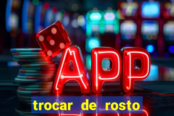 trocar de rosto online trocar rosto de video online